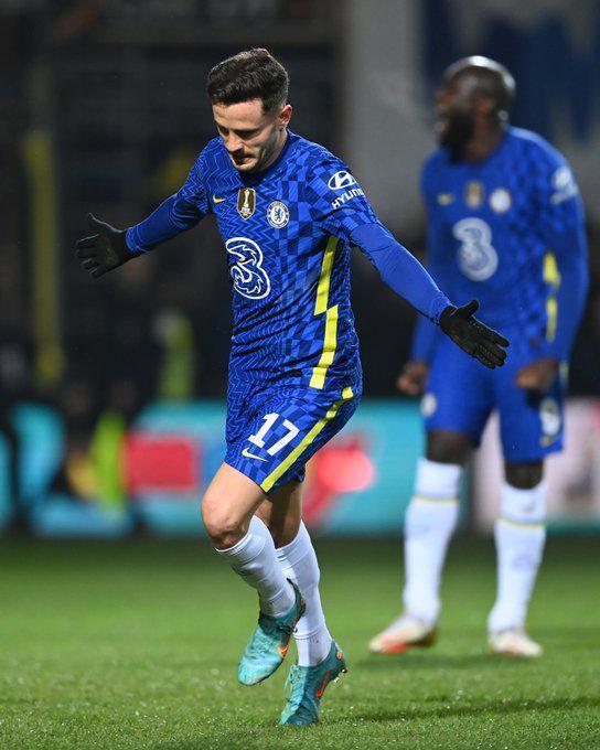 开云体育官网-清晨体能课后；切尔西遗憾出局备战法甲；管理层满意；数据趋势出现新变化的简单介绍